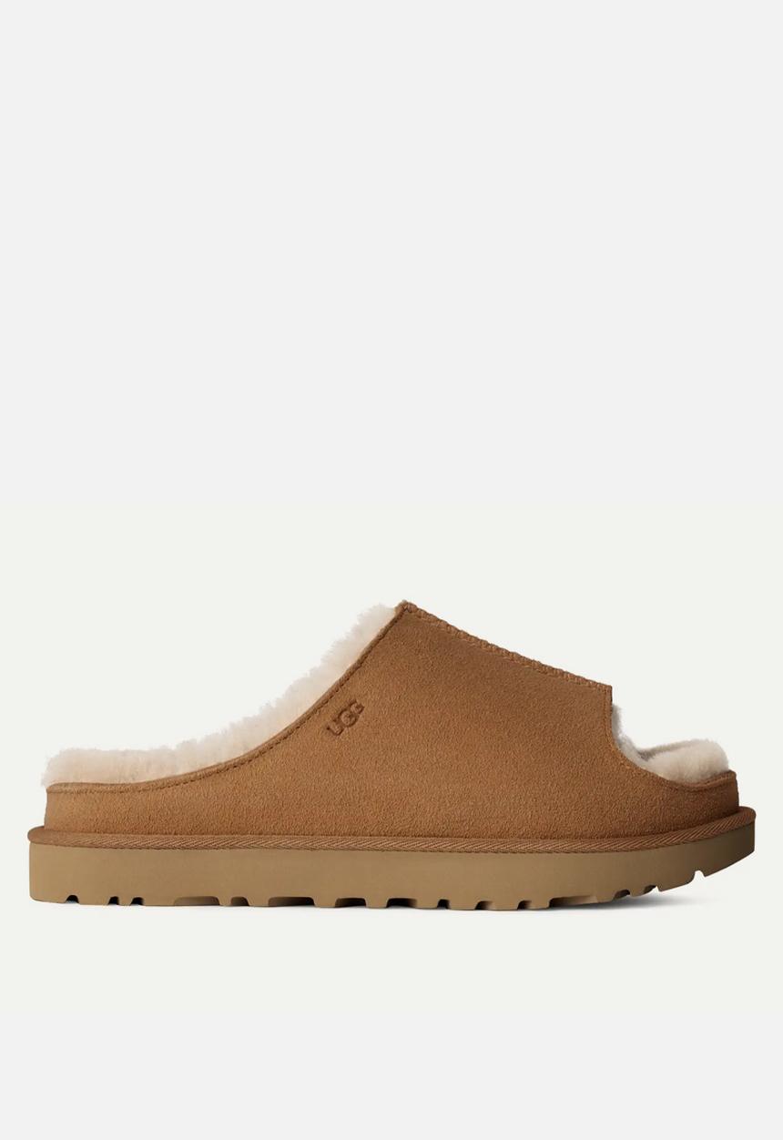UGG® - Greenport slide - chestnut