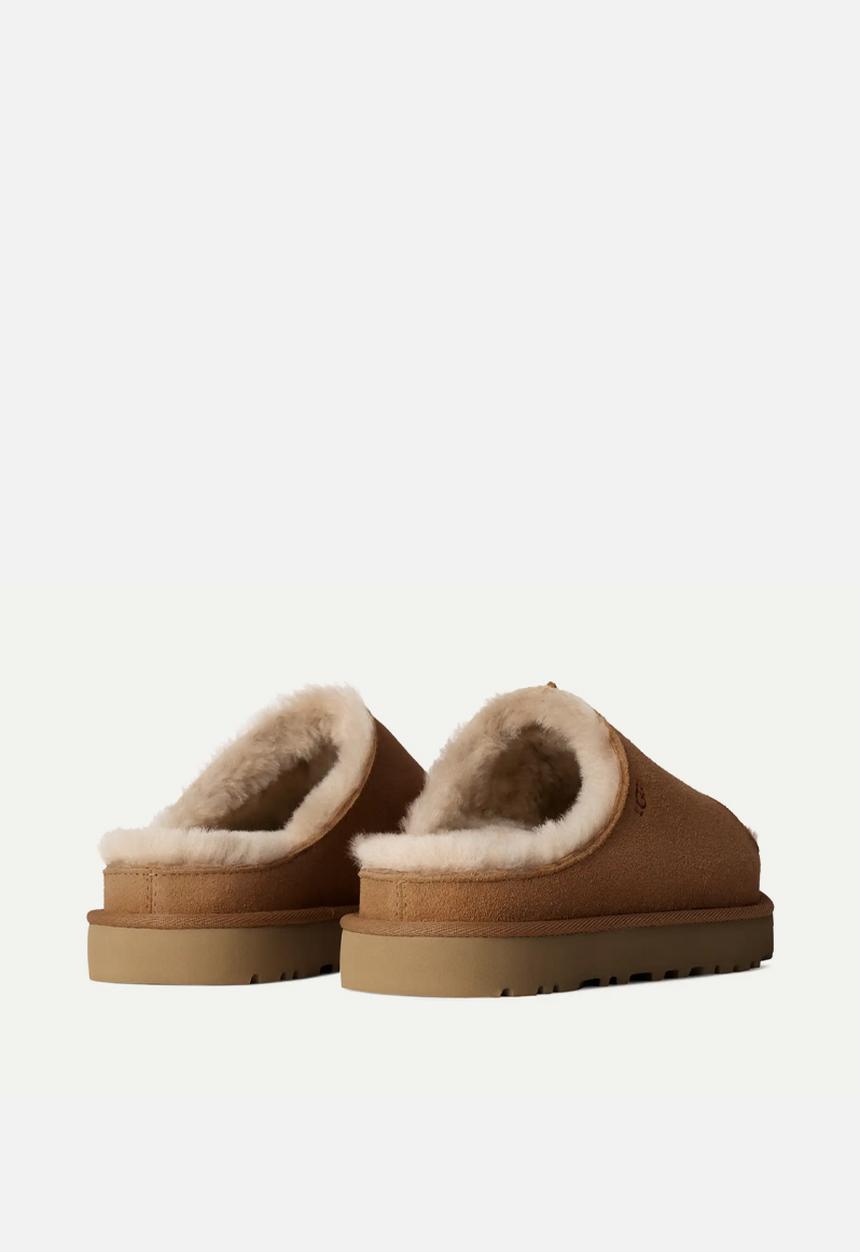 UGG® - Greenport slide - chestnut