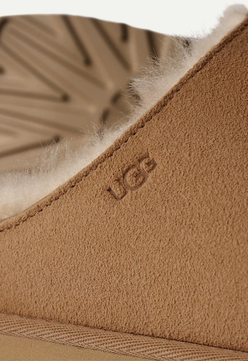 UGG® - Greenport slide - chestnut