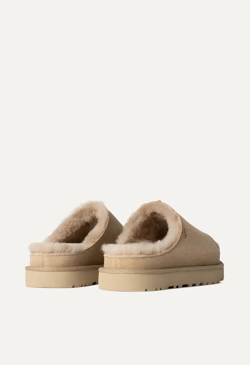 UGG® - Greenport slide - sand