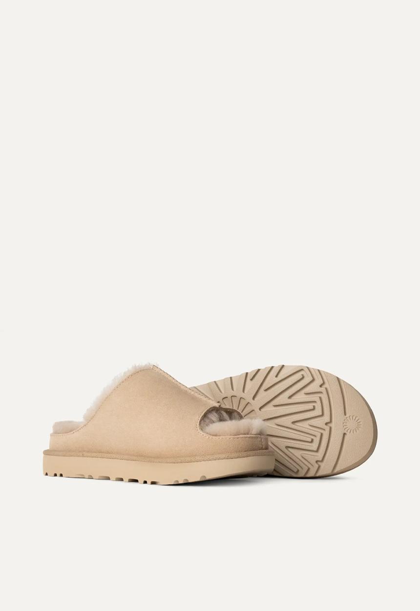 UGG® - Greenport slide - sand