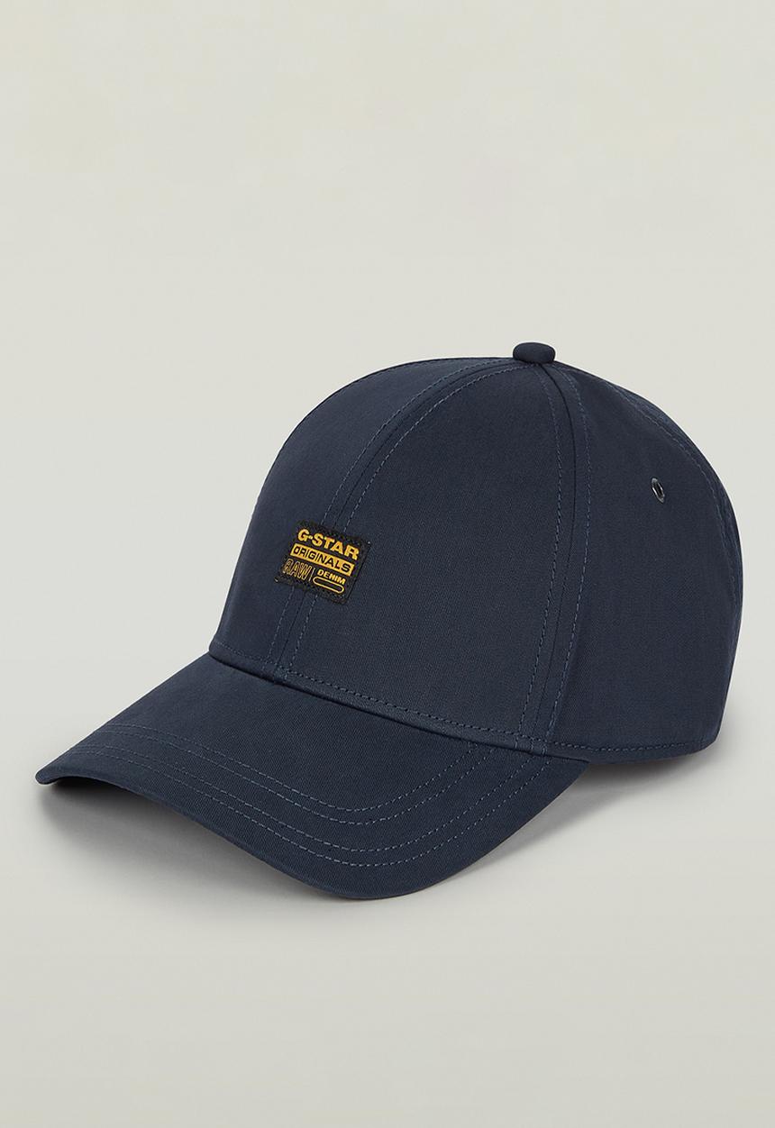G-STAR - Originals Baseball Cap - Salute