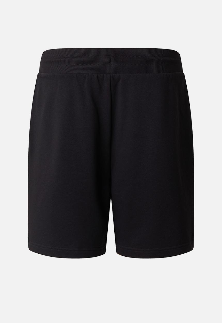 The North Face - Box Nse Light Regular Shorts - Tnf Black