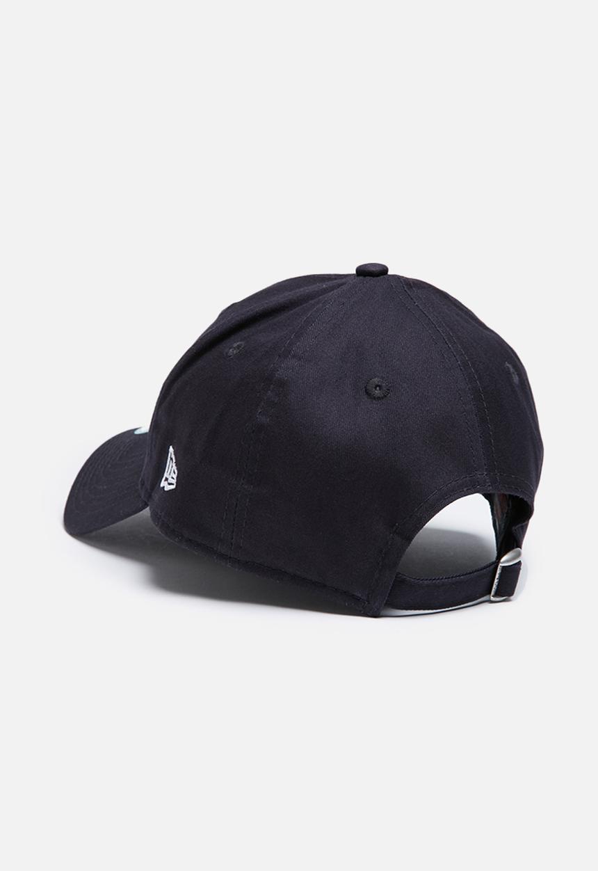 New Era - League essential 9forty®-new york yankees nvywhite