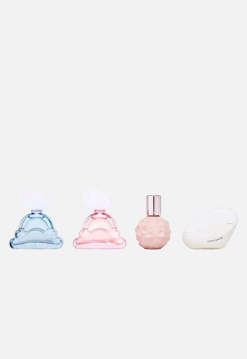 Ariana Grande - Ariana Grande 4 Piece Mini's Giftset