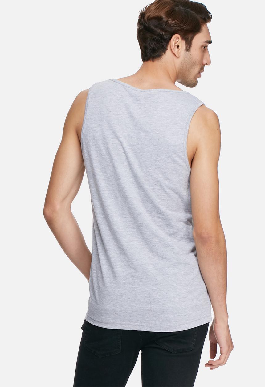 basicthread - Basic vest 2 pack