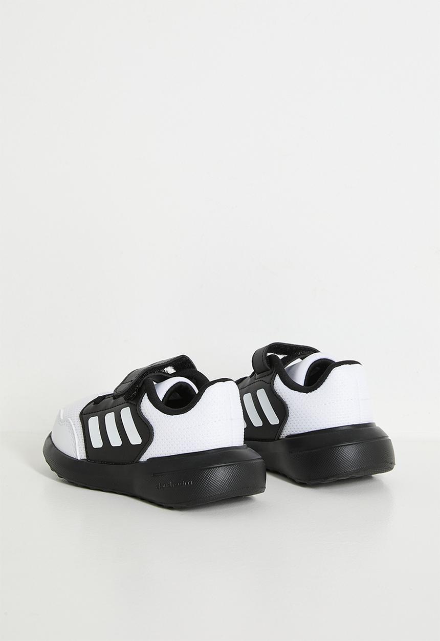 adidas Performance - Tensaur Run 3.0 El I - Cblack/Ftwwht/Cblack