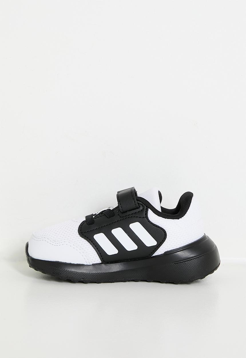 adidas Performance - Tensaur Run 3.0 El I - Cblack/Ftwwht/Cblack