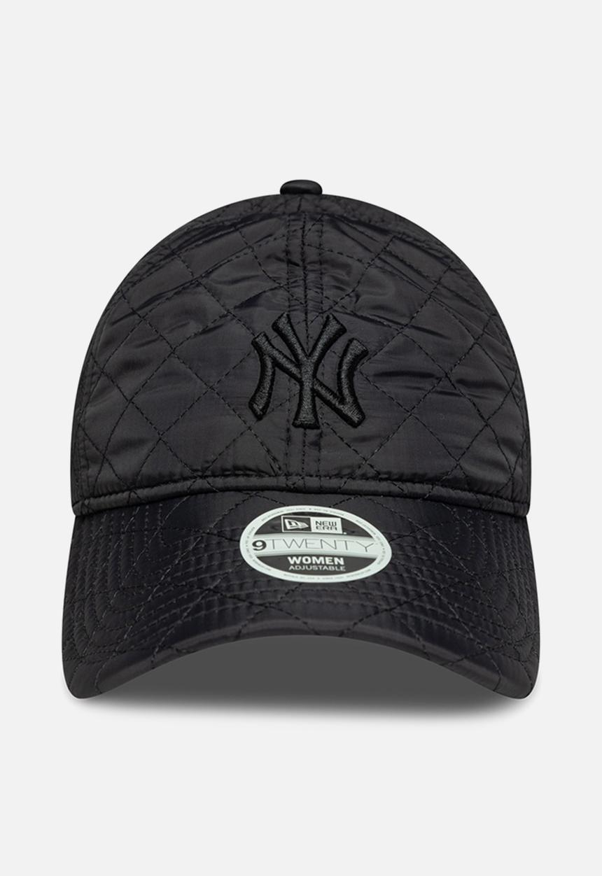 New Era - Female padded 9twenty® - black
