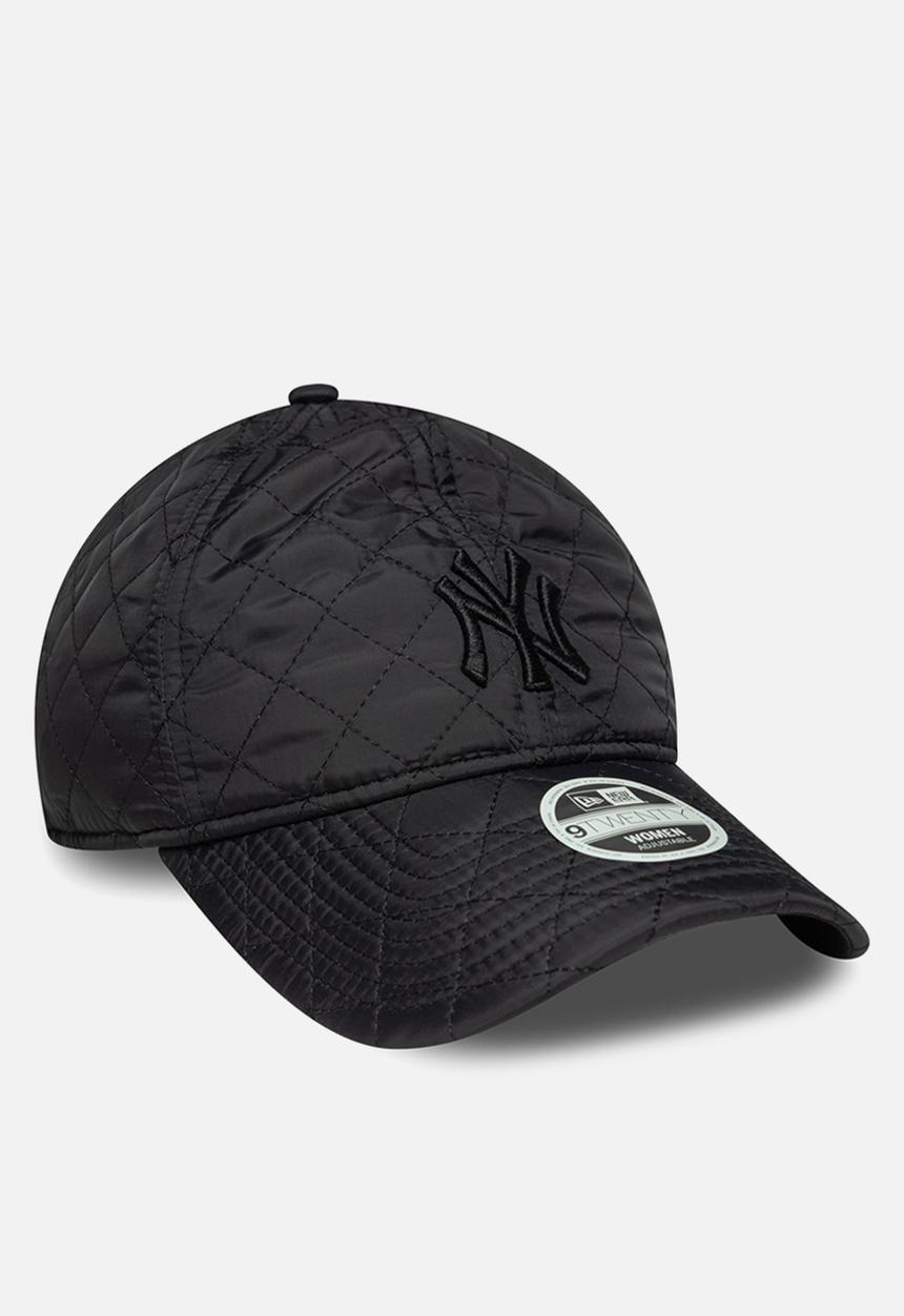 New Era - Female padded 9twenty® - black