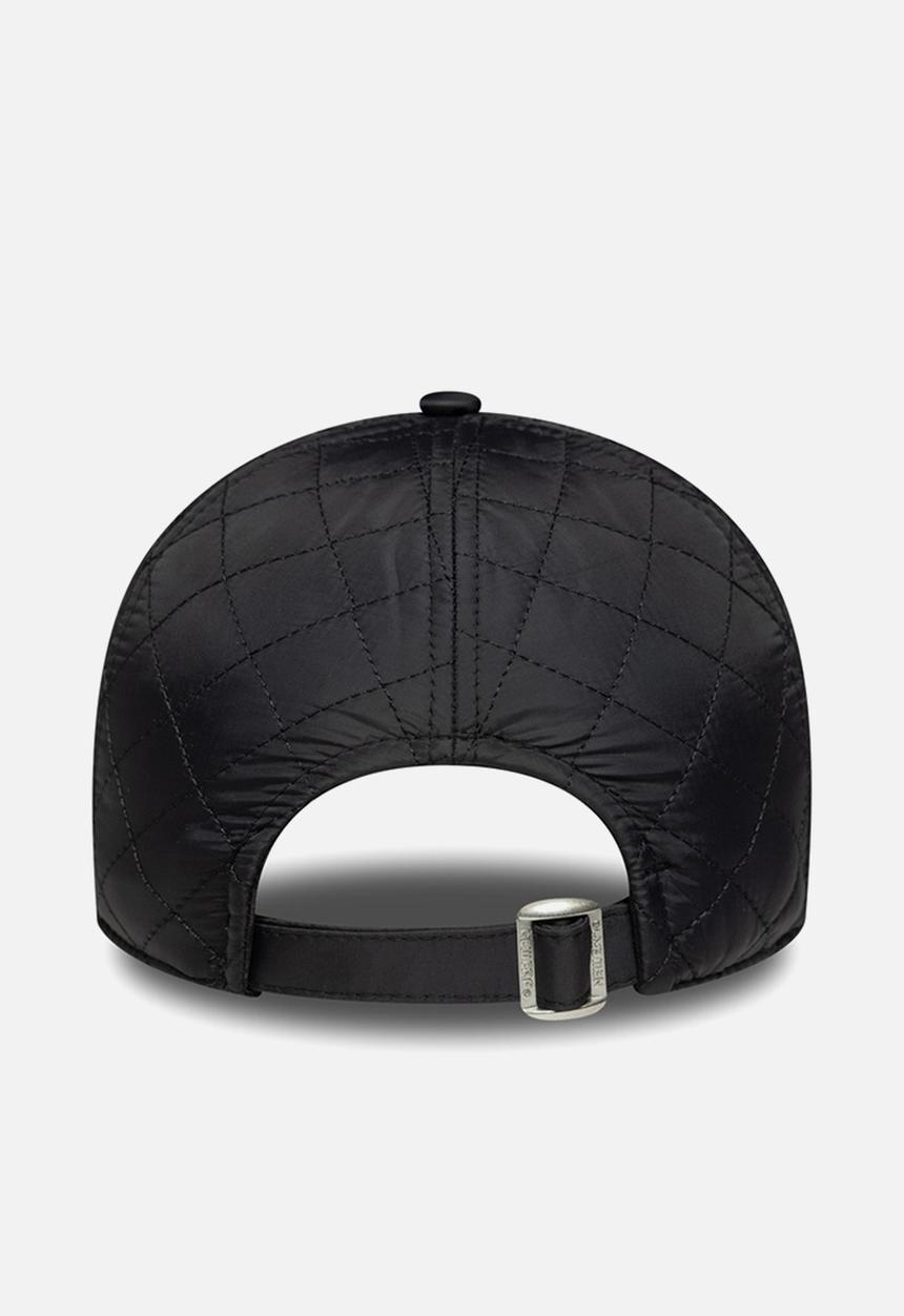 New Era - Female padded 9twenty® - black