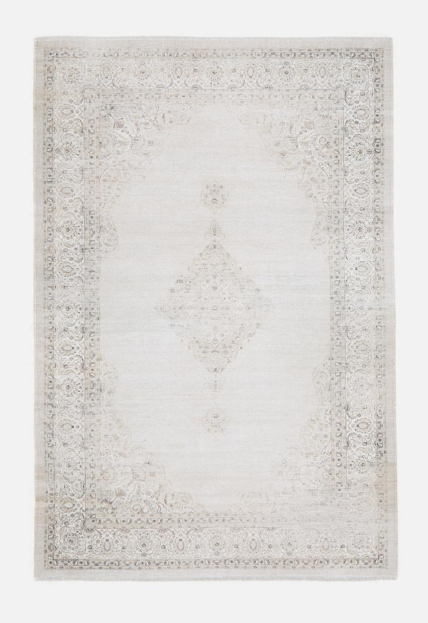 Fotakis - Eve Plush Woven Antique Rug Sand