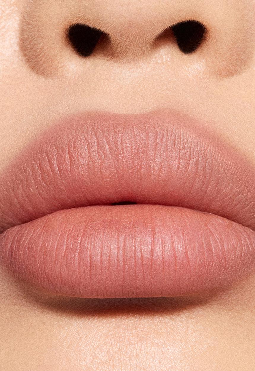 MAC - Powder Kiss Hazy Matte Lipstick - Taken
