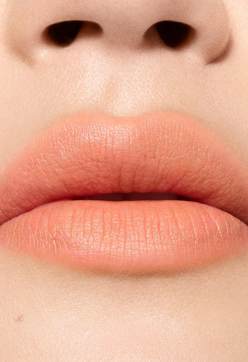 MAC - Powder Kiss Hazy Matte Lipstick - Oh Yes