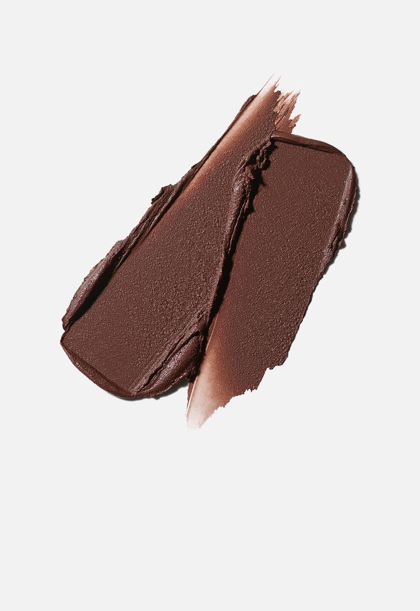 MAC - Powder Kiss Hazy Matte Lipstick - Chestnut