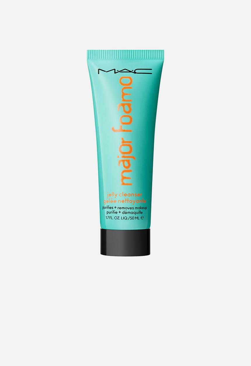 MAC - Major Foamo Jelly Cleanser - 50ml