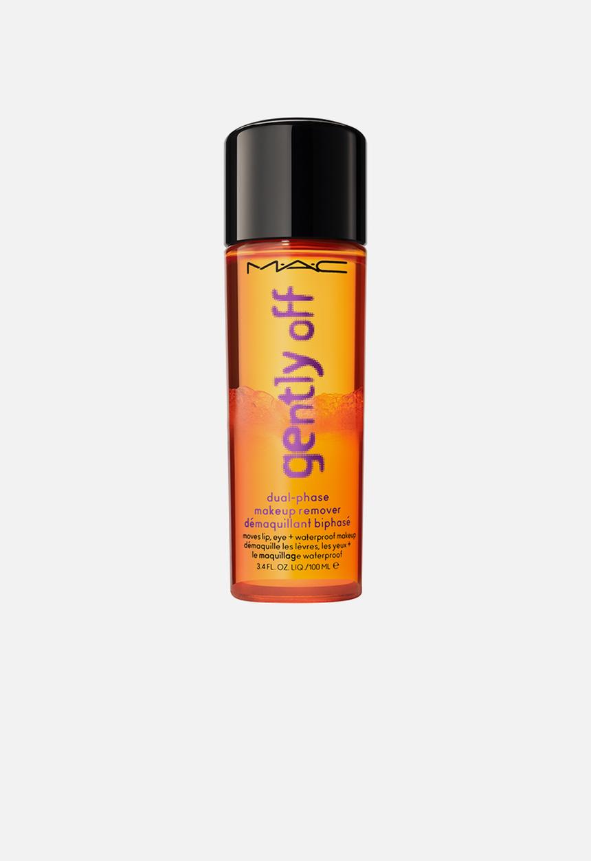 MAC - Gentle Off Dual-Phase Makeup Remover -15ml