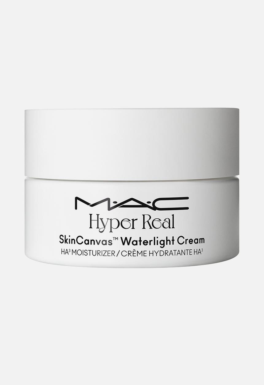 MAC - Hyper Real Skincanvas Waterlight Cream HA3 Moisturizer - 50ml