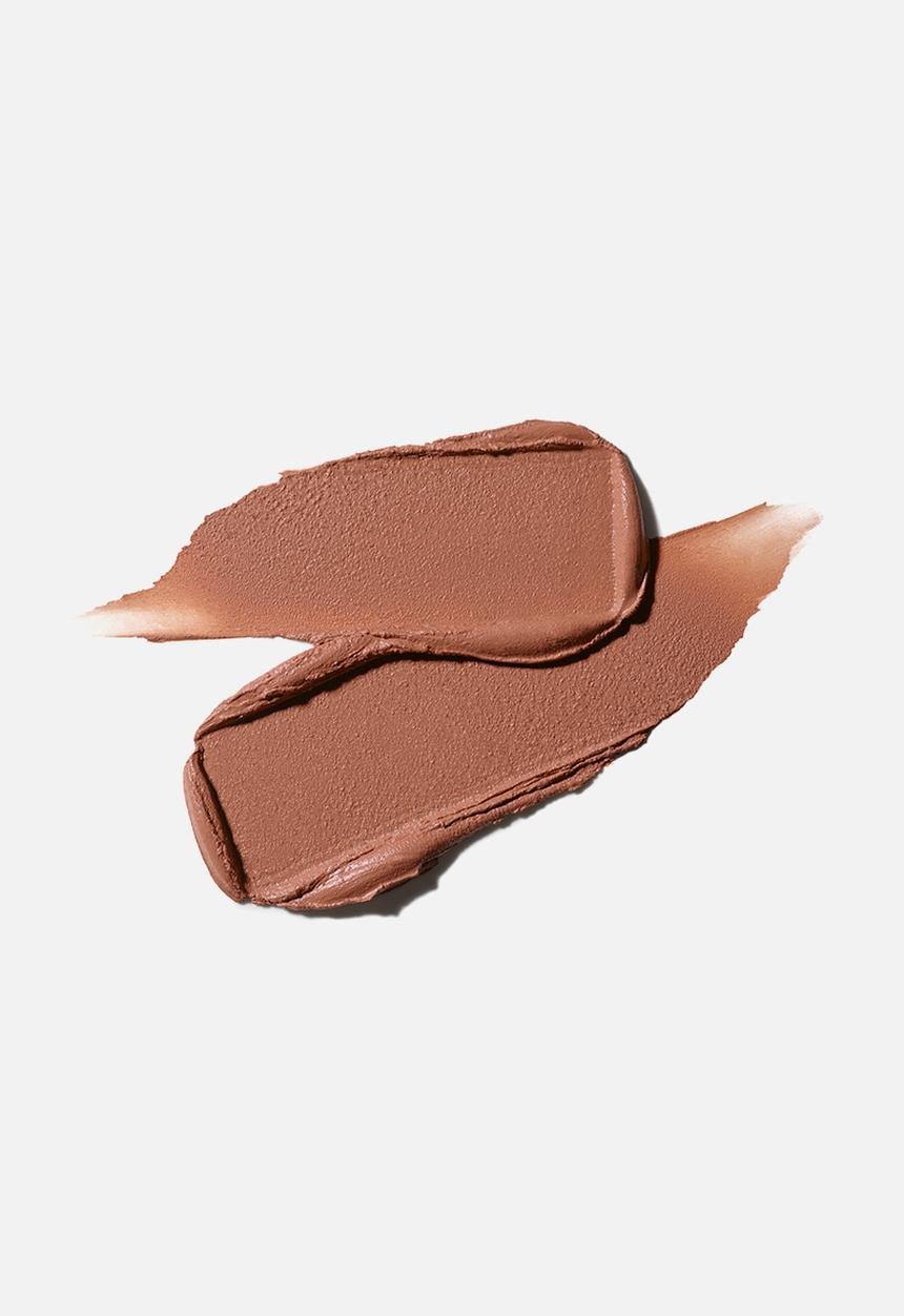 MAC - Powder Kiss Hazy Matte Lipstick - Desert Dusk