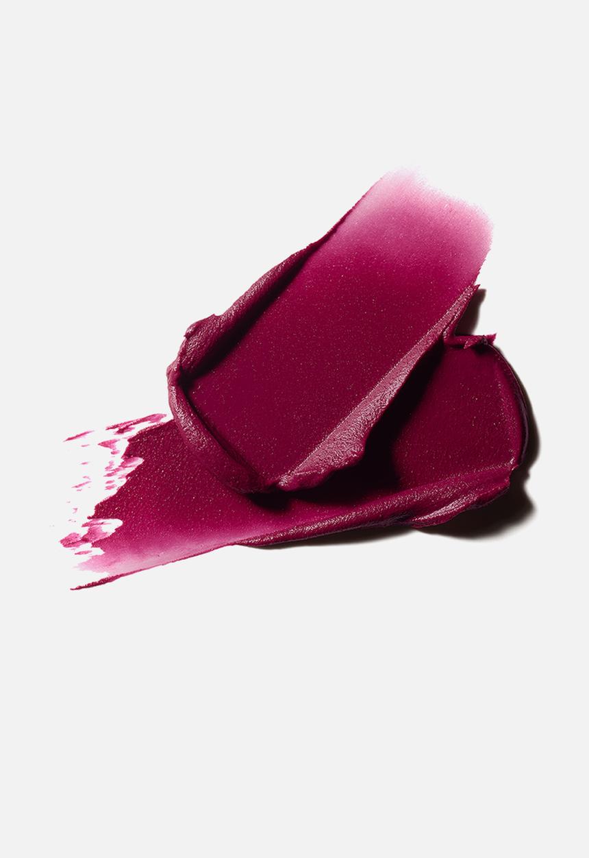 MAC - Powder Kiss Lip + Cheek Mousse - Burning Love