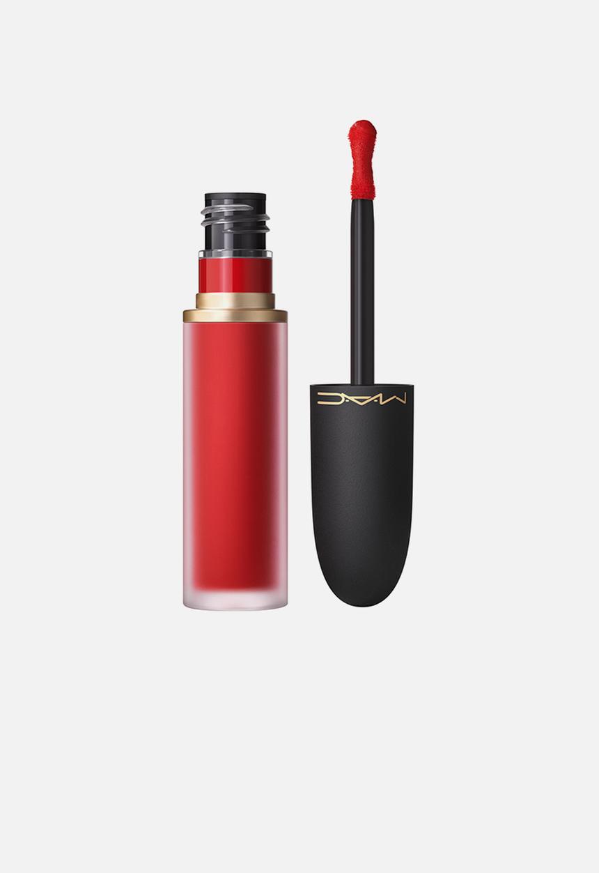MAC - Powder Kiss Lip + Cheek Mousse - M·A·CSmash
