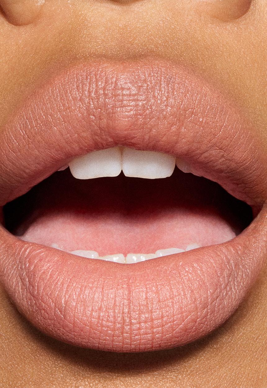 MAC - Powder Kiss Hazy Matte Lipstick - Lover