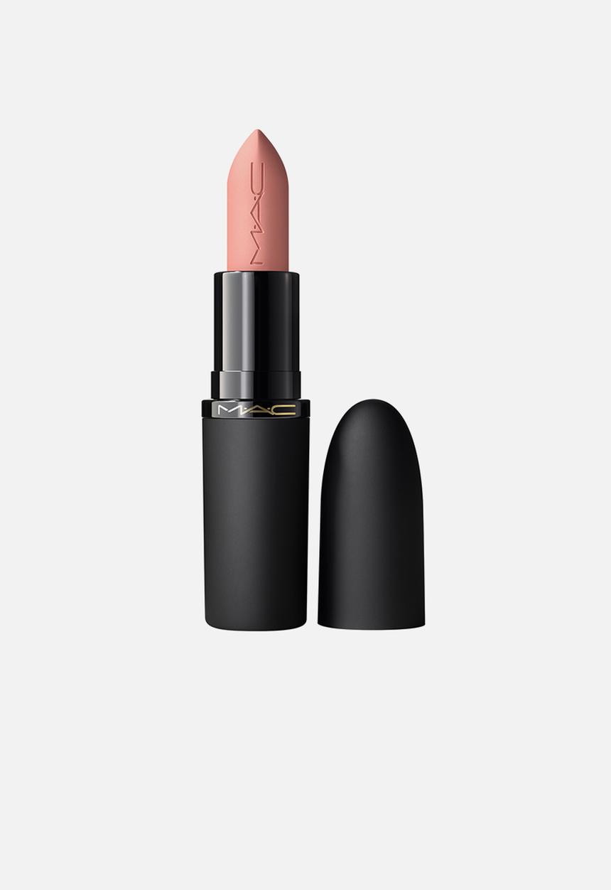 MAC - Powder Kiss Hazy Matte Lipstick - Be My Briidesmaid