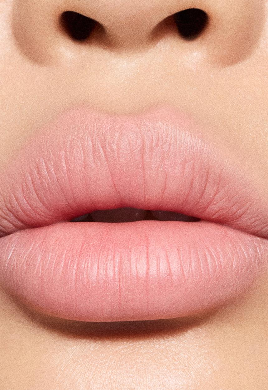 MAC - Powder Kiss Hazy Matte Lipstick - Be My Briidesmaid