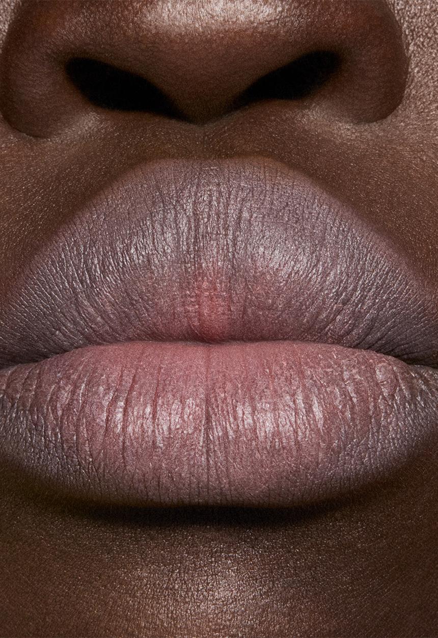 MAC - Powder Kiss Hazy Matte Lipstick - Be My Briidesmaid
