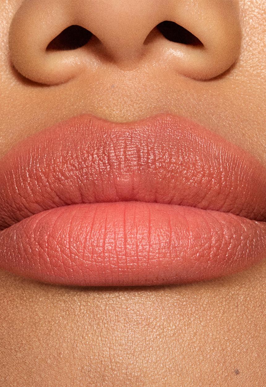 MAC - Powder Kiss Hazy Matte Lipstick - Mull It Over