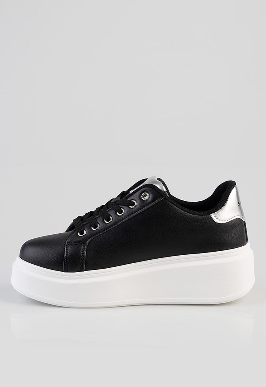 SISSY BOY - Gemy sneaker - black