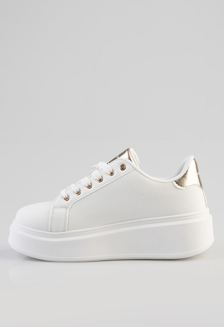 SISSY BOY - Gemy sneaker - white
