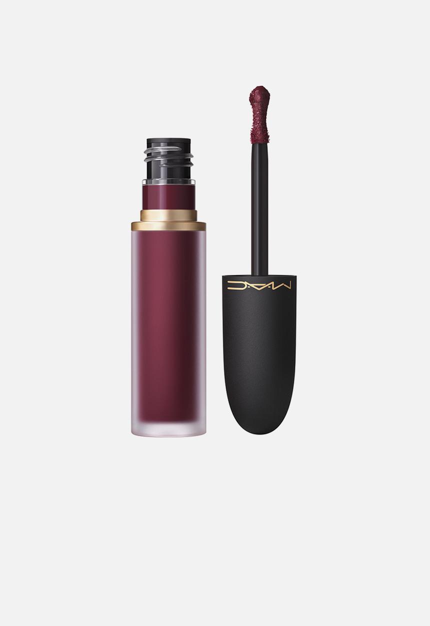 MAC - Powder Kiss Lip + Cheek Mousse - Date Night