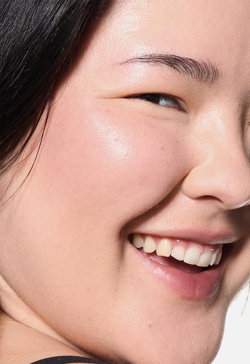 MAC - Powder Kiss Lip + Cheek Mousse - Rekindled