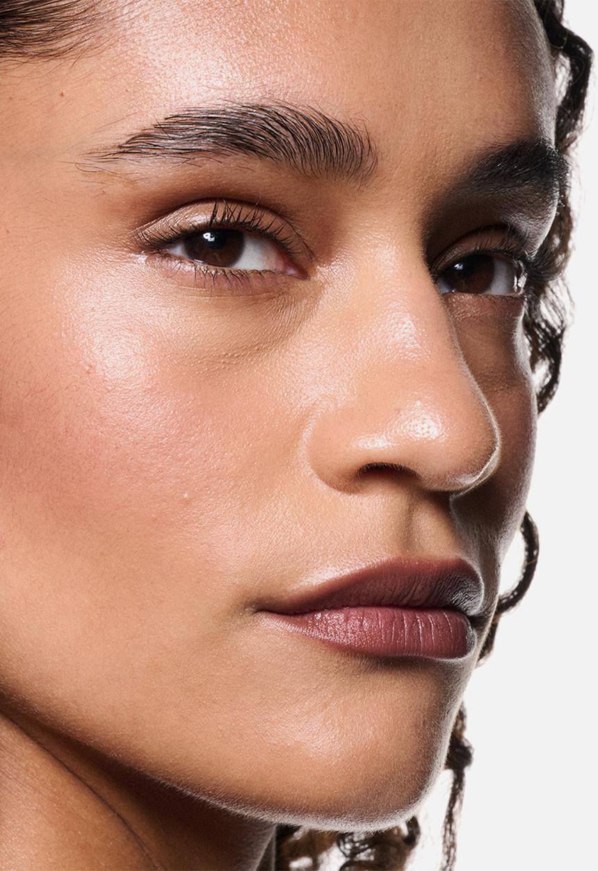 MAC - Powder Kiss Lip + Cheek Mousse - Rekindled