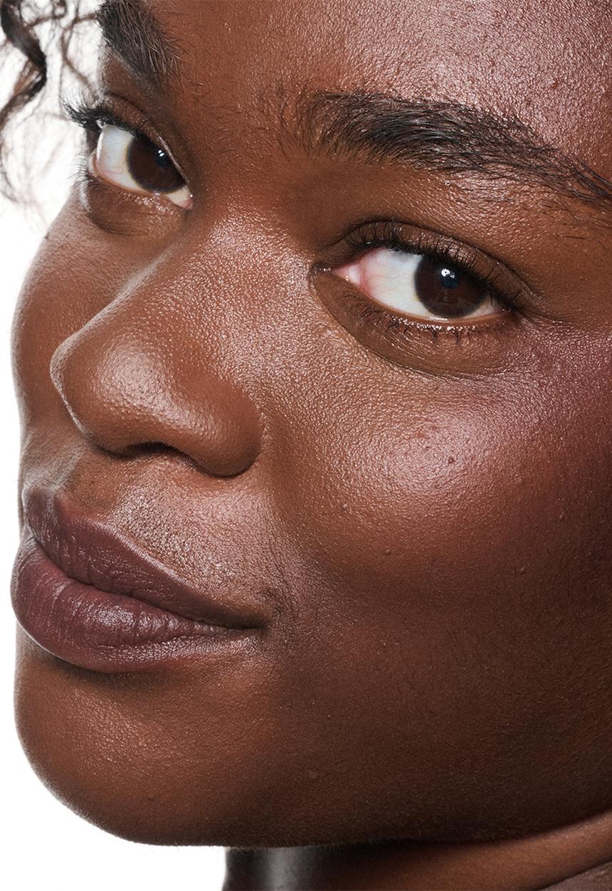 MAC - Powder Kiss Lip + Cheek Mousse - Rekindled