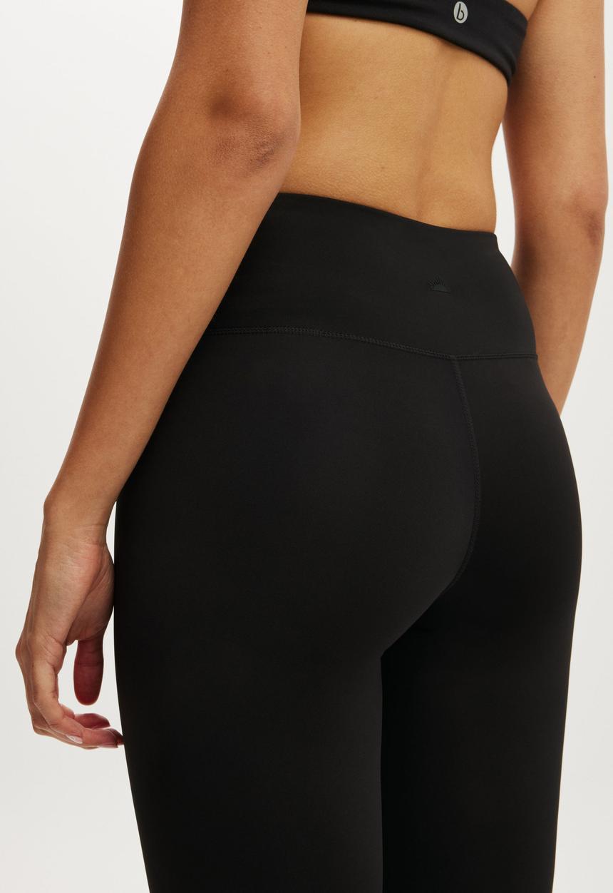 Cotton On - Ultra Move 7/8 Tight - Black