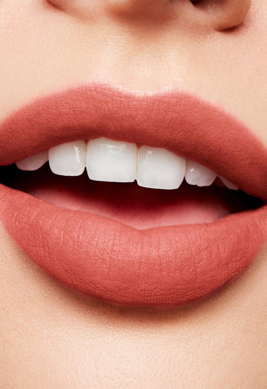 MAC - Powder Kiss Lip + Cheek Mousse - Pink Roses
