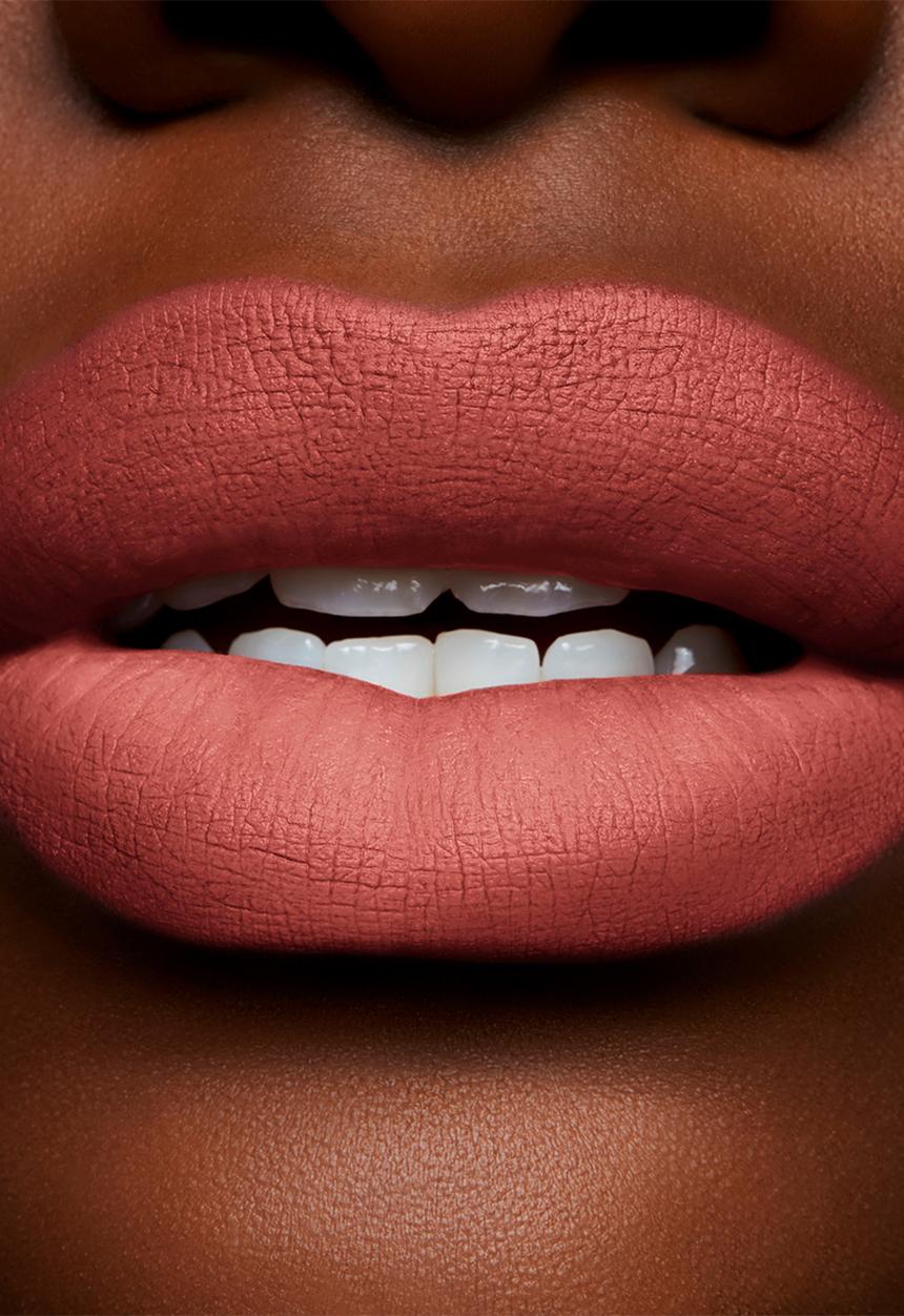 MAC - Powder Kiss Lip + Cheek Mousse - Pink Roses