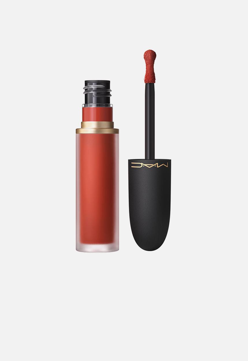 MAC - Powder Kiss Lip + Cheek Mousse - Rhythm 'N' Roses