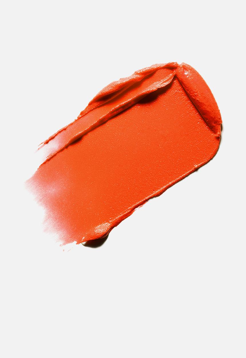 MAC - Powder Kiss Lip + Cheek Mousse - Resort Season