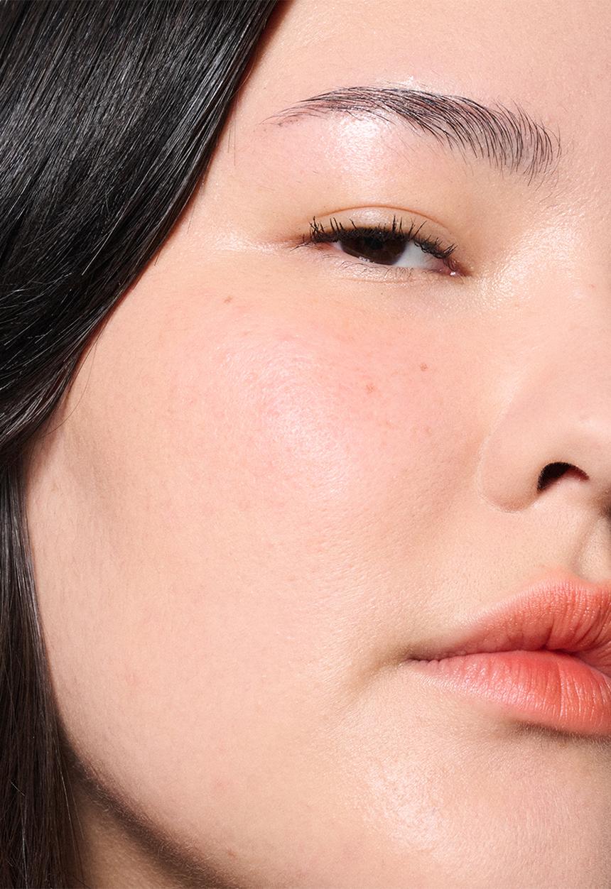 MAC - Powder Kiss Lip + Cheek Mousse - Resort Season