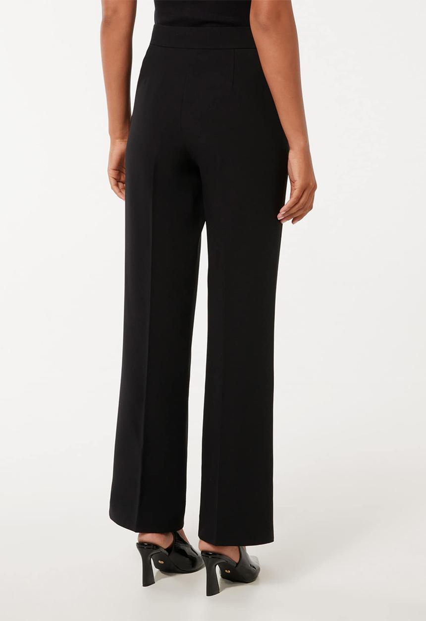 Forever New - Marissa wide leg pants 