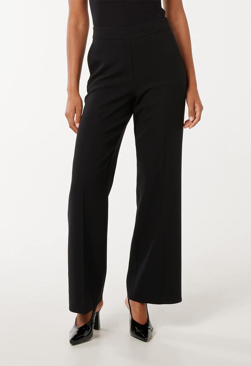 Forever New - Marissa wide leg pants 