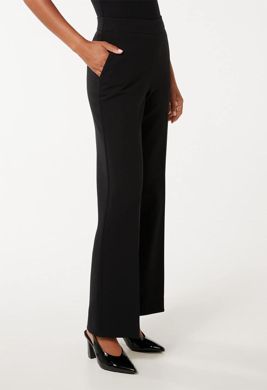 Forever New - Marissa wide leg pants 