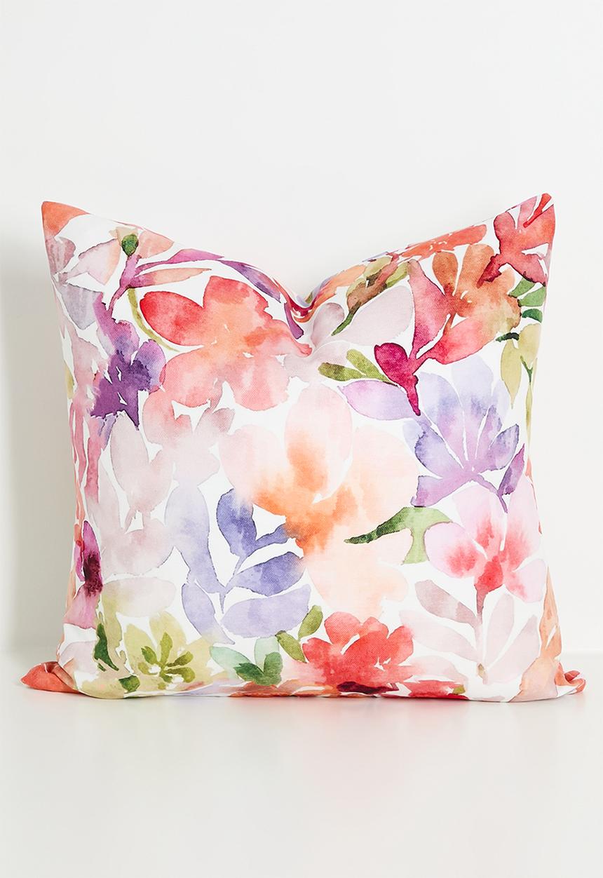Sixth Floor - Sylvan cushion cover - multi