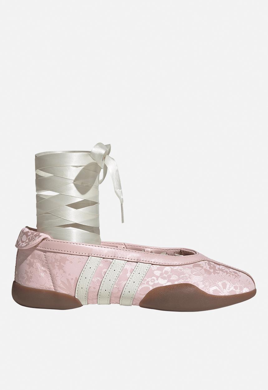 adidas Originals - TAEKWONDO MEI BALLET W