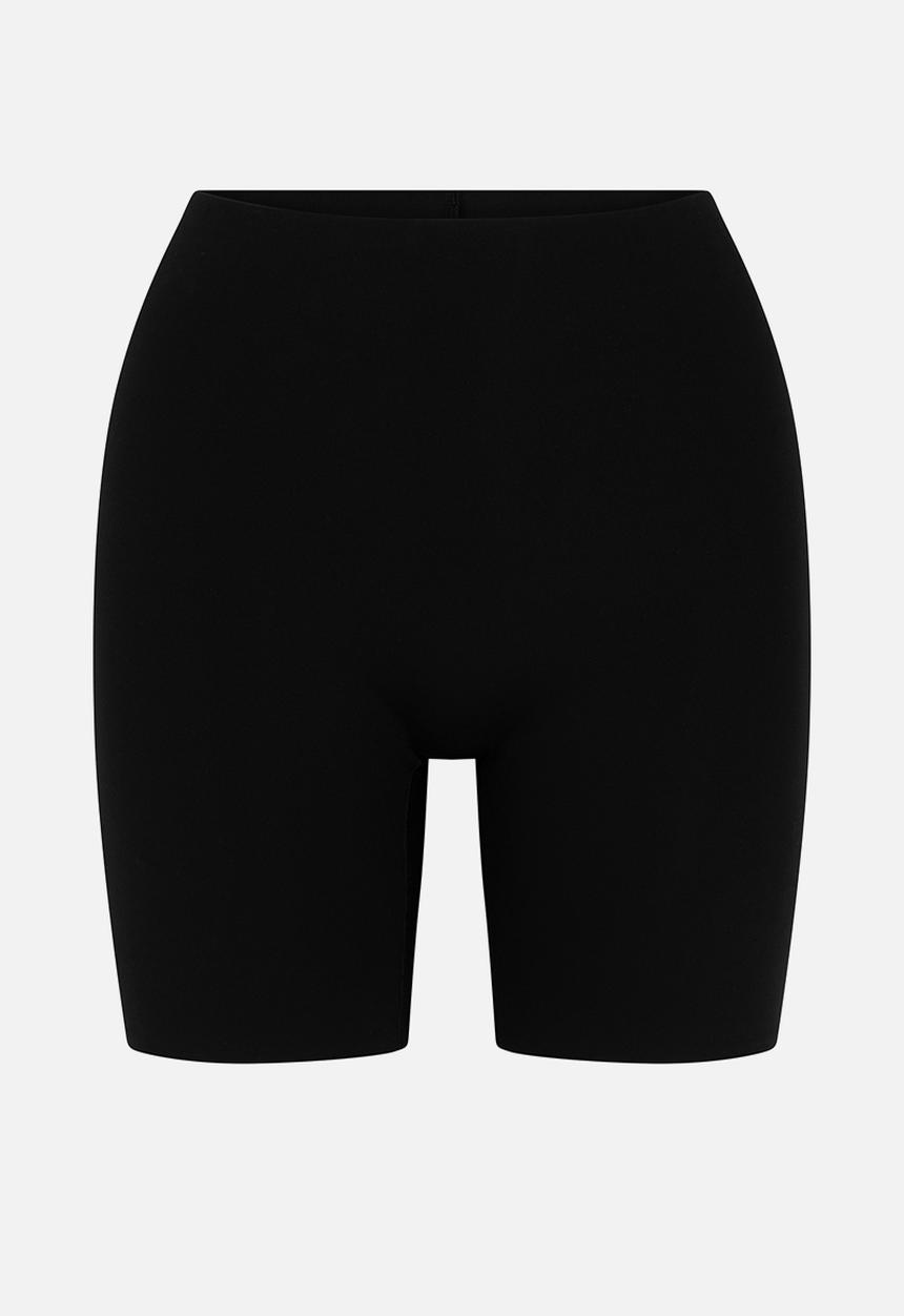 Hunkemoller - Smooth short - black