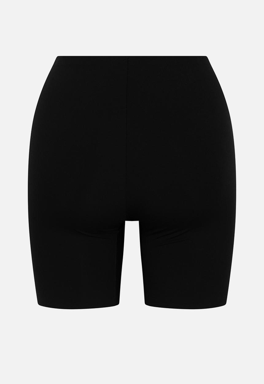 Hunkemoller - Smooth short - black