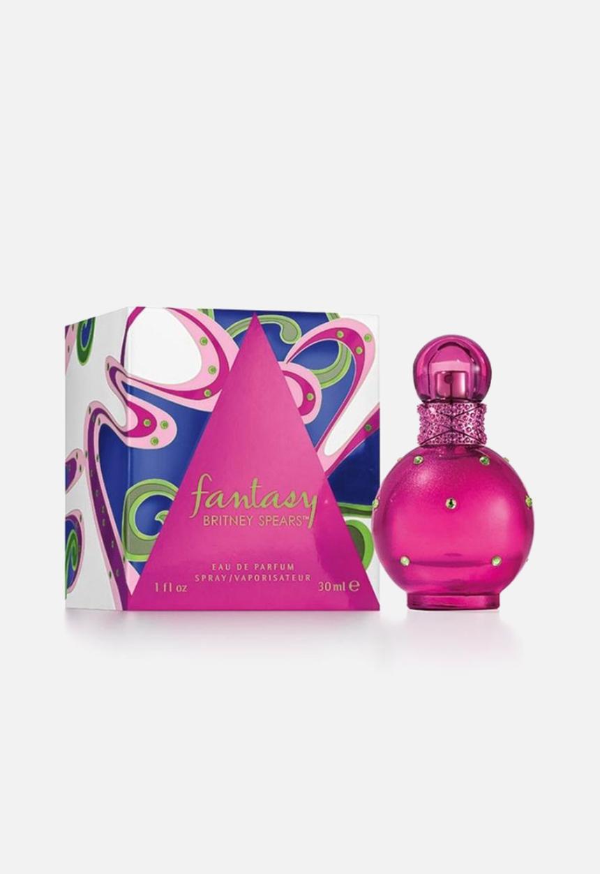 BRITNEY SPEARS - Britney Spears Fantasy Edp - 30ml